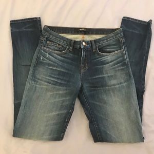 J Brand jeans